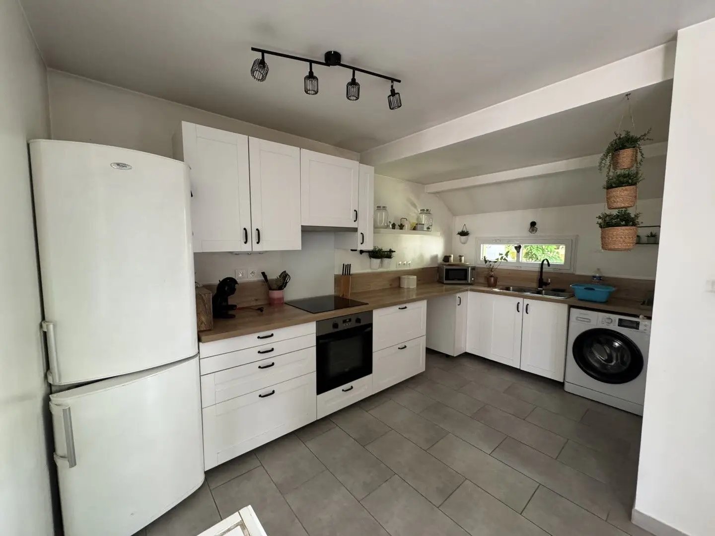 Maison à vendre, 130m², Livry-Gargan