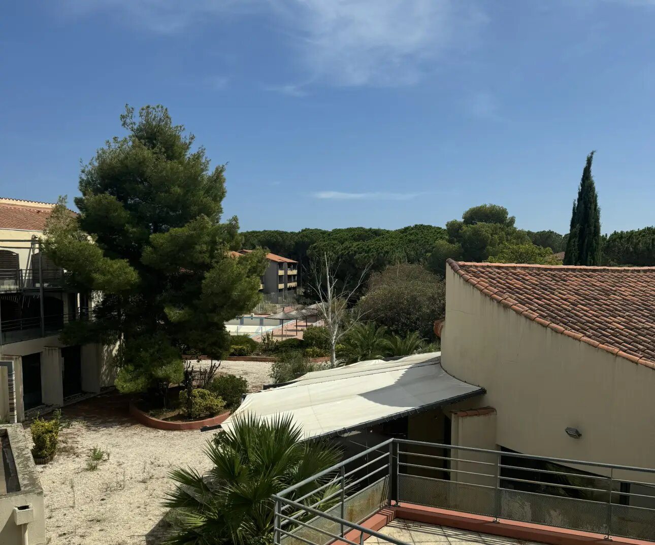 Appartement à vendre, 20m², Alénya