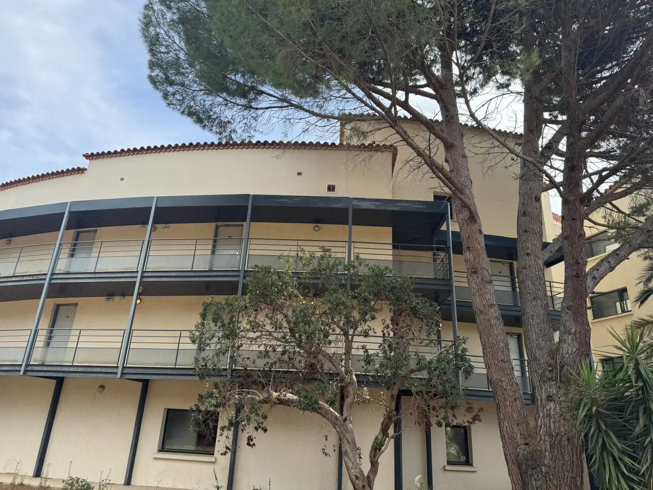 Appartement à vendre, 20m², Alénya