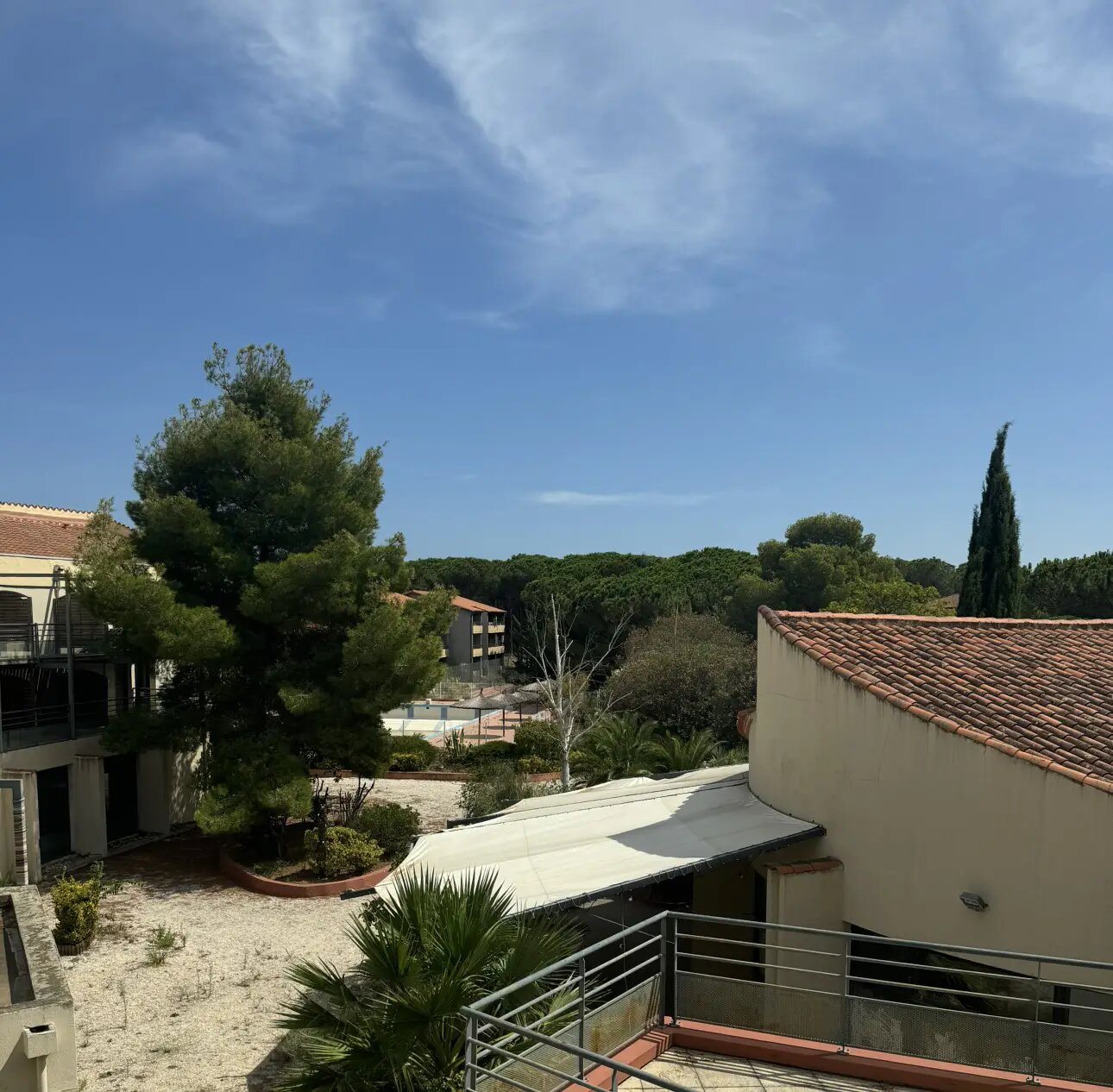 Appartement à vendre, 20m², Alénya
