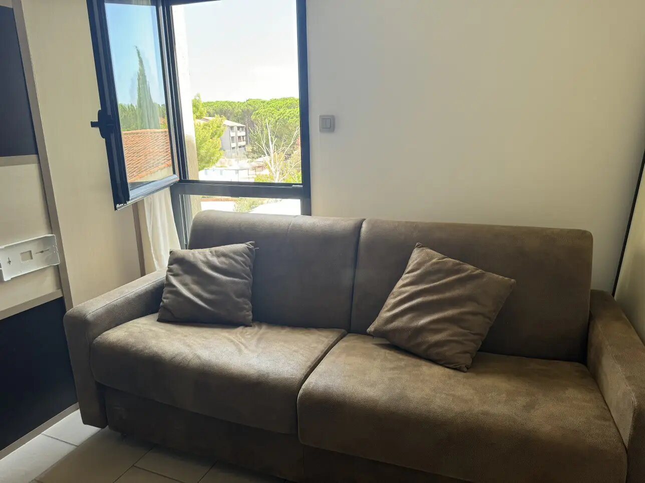 Appartement à vendre, 20m², Alénya