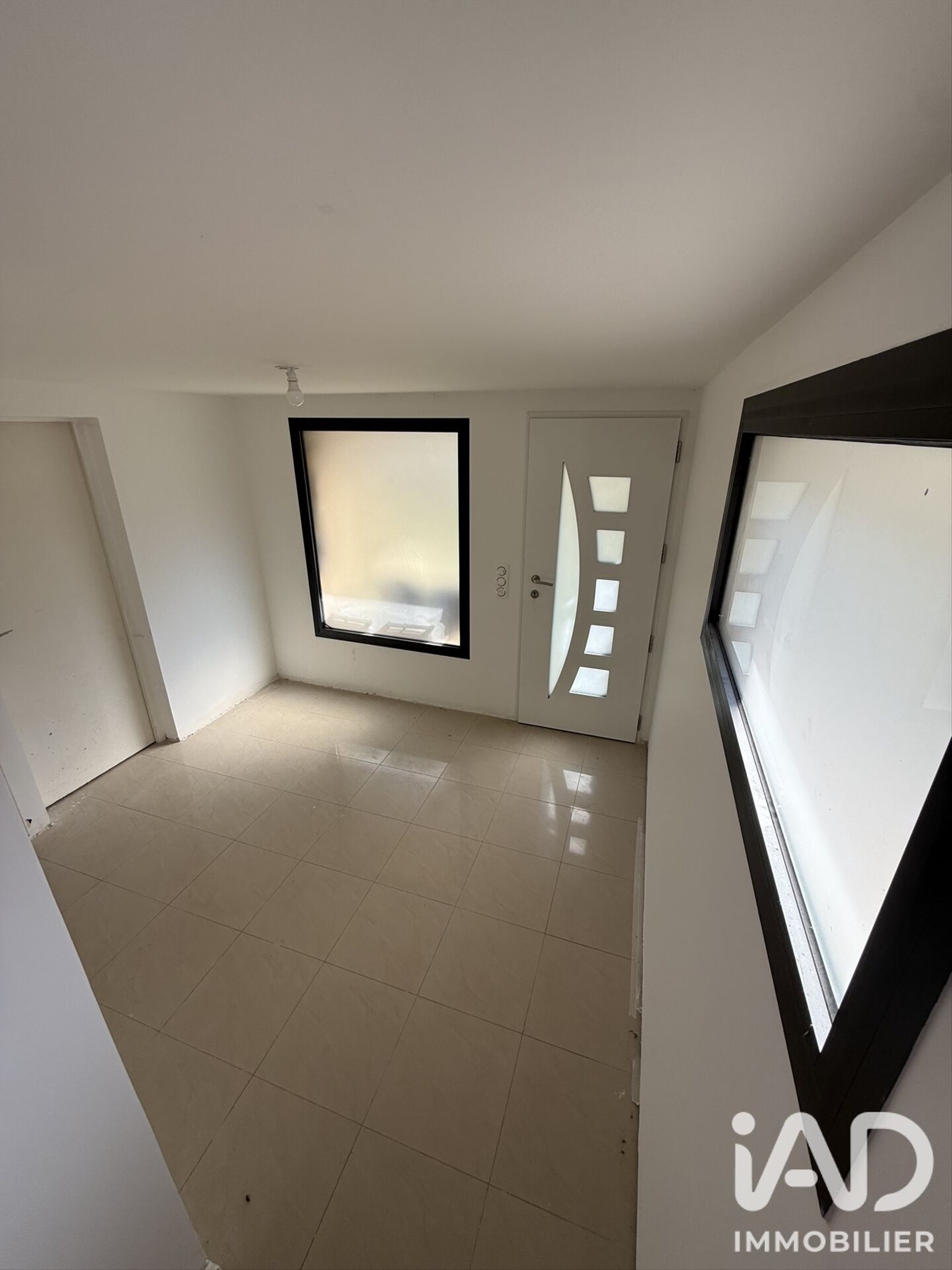 Maison à vendre, 108m², Sevran