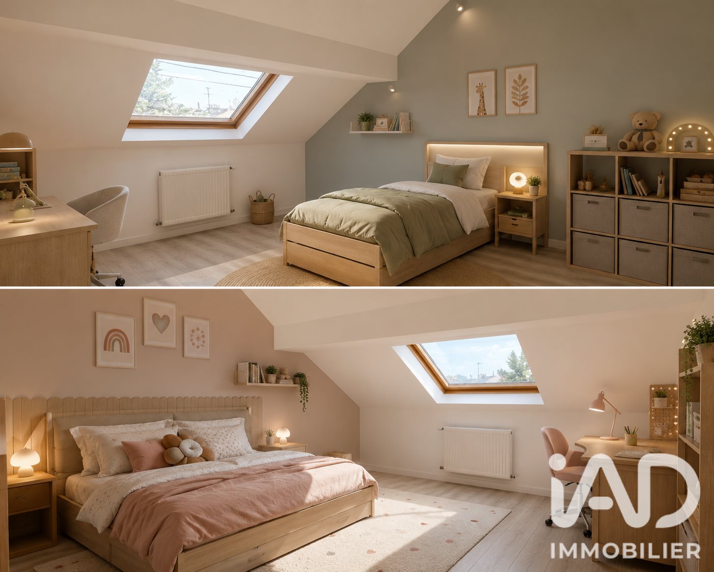 Maison à vendre, 108m², Sevran