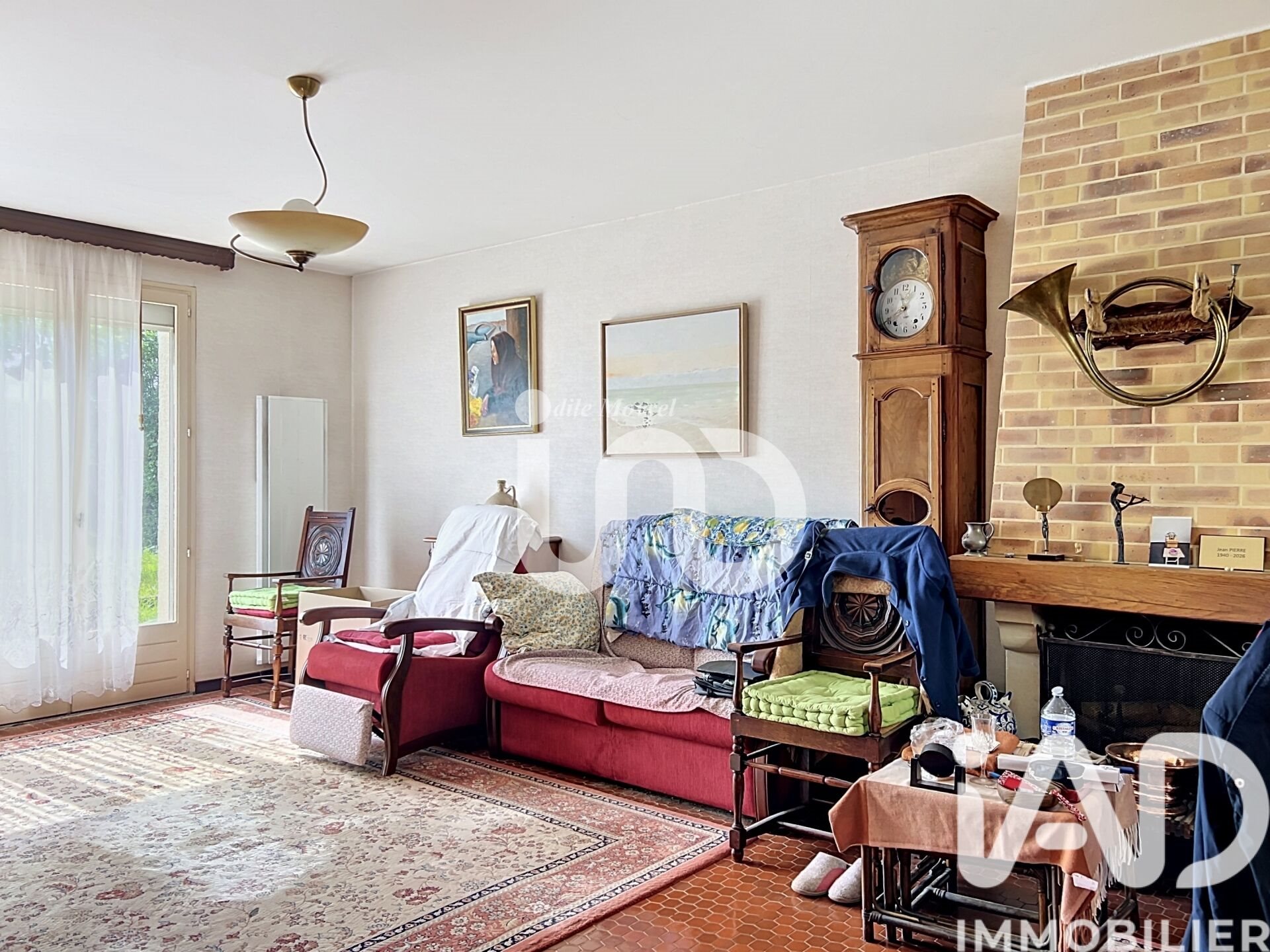 Maison à vendre, 100m², Le Plessis-Bouchard