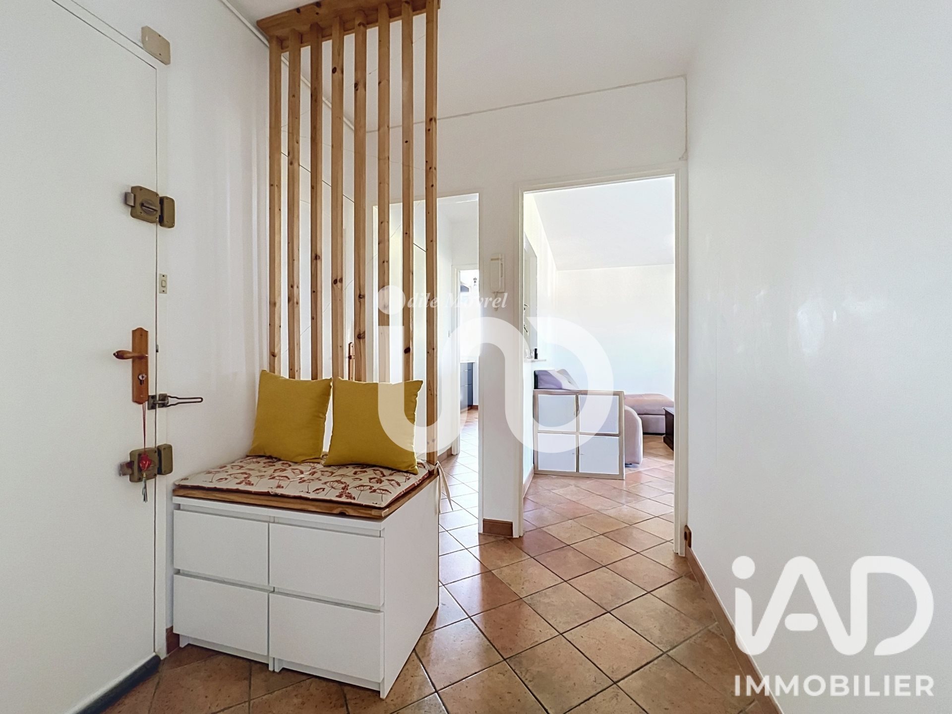 Appartement à vendre, 73m², Franconville
