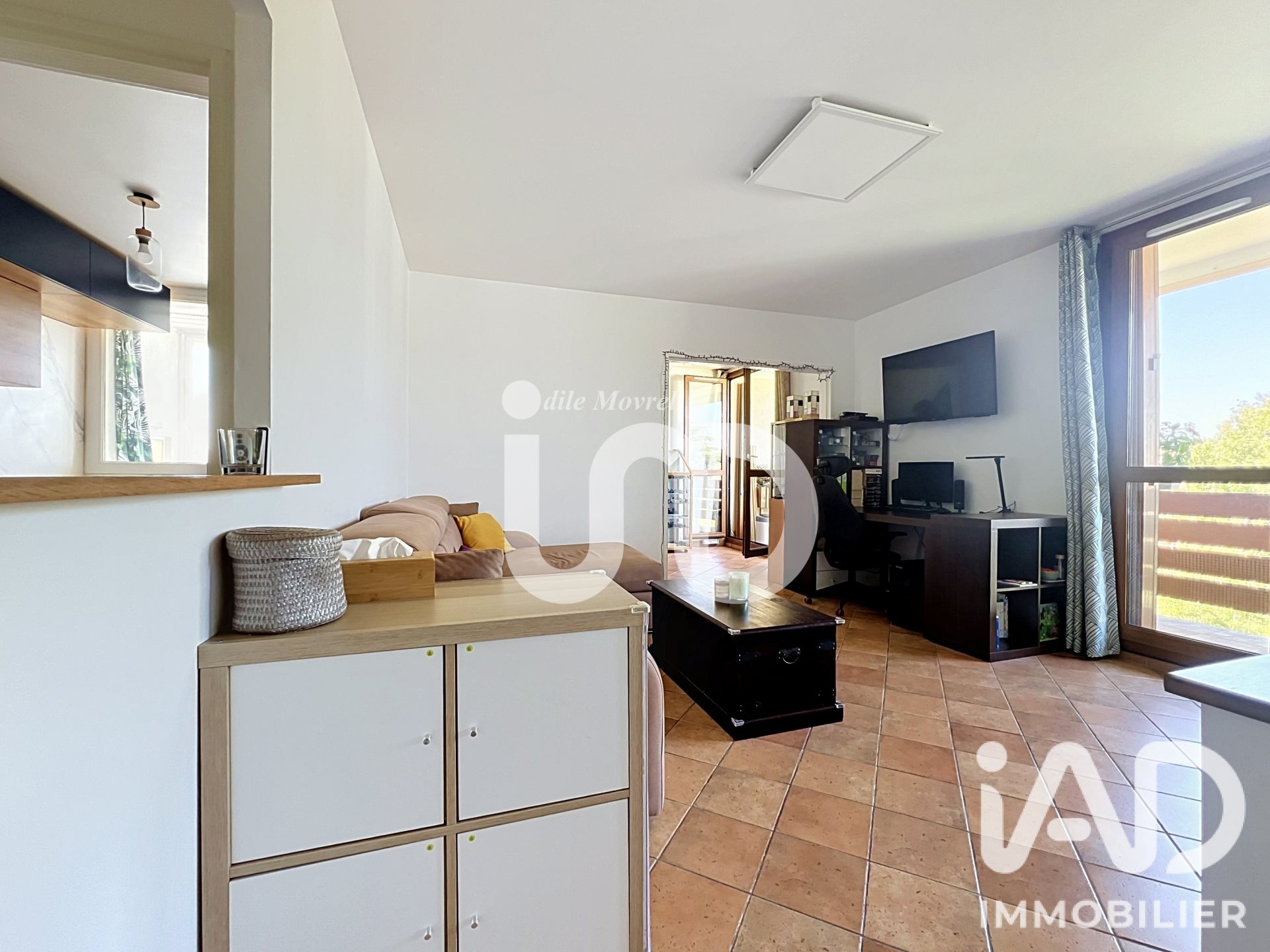 Appartement à vendre, 73m², Franconville