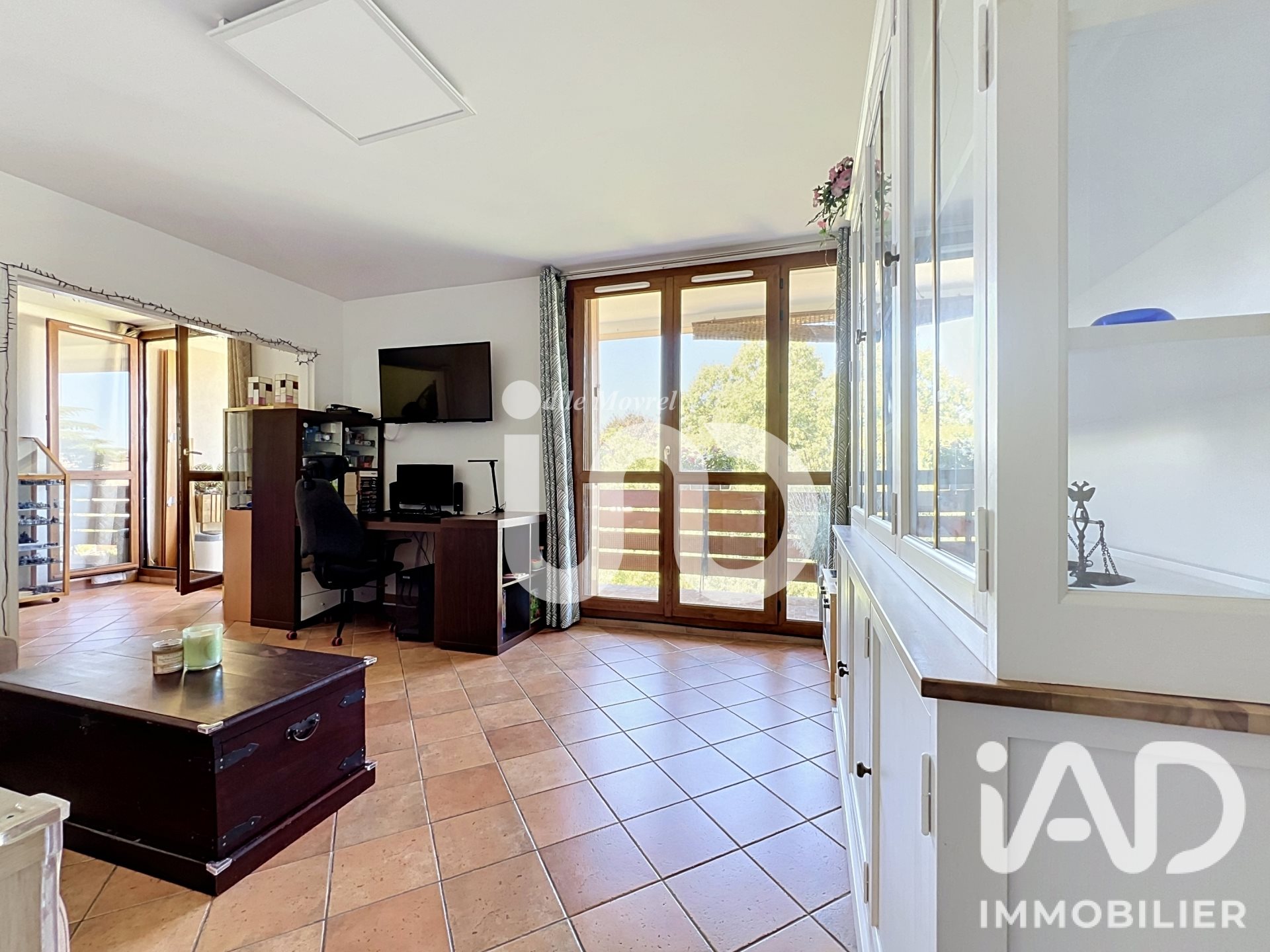 Appartement à vendre, 73m², Franconville