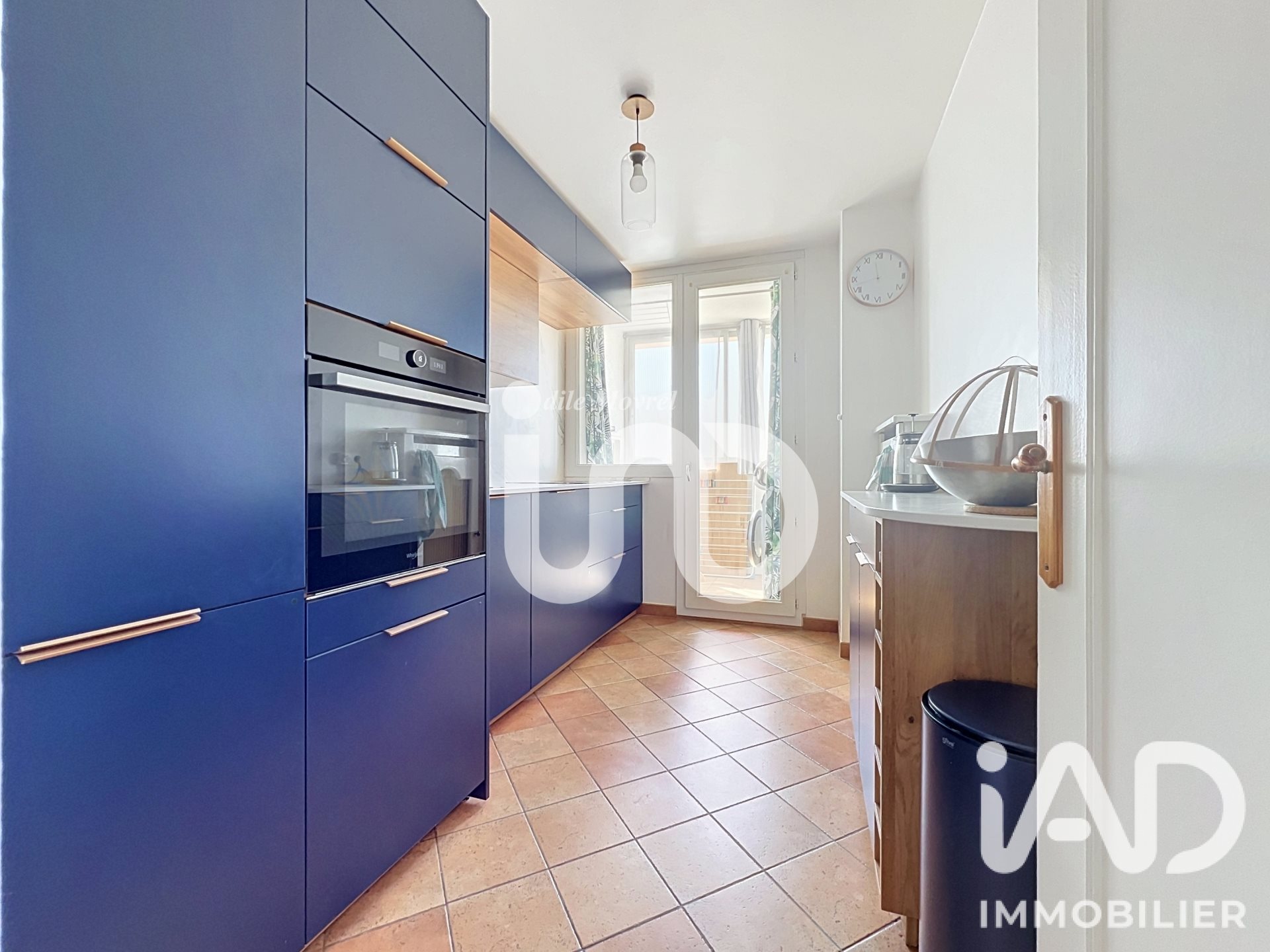 Appartement à vendre, 73m², Franconville