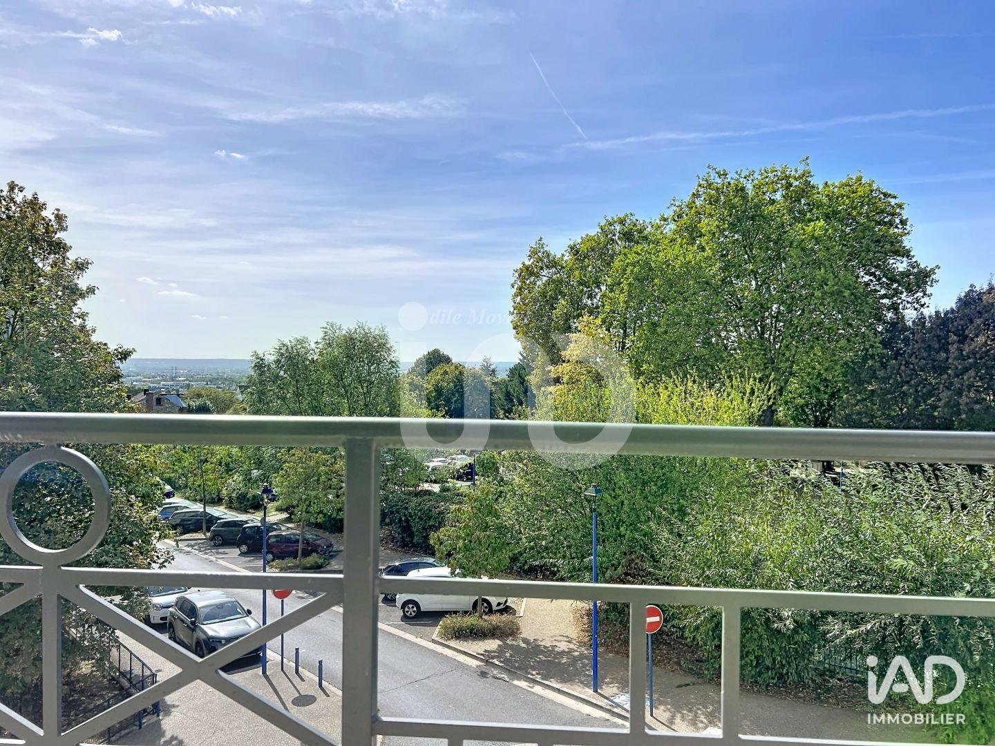 Appartement à vendre, 86m², Cormeilles-en-Parisis
