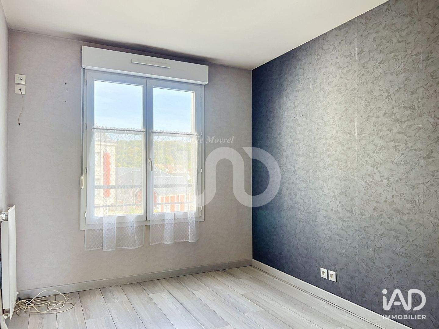 Appartement à vendre, 86m², Cormeilles-en-Parisis