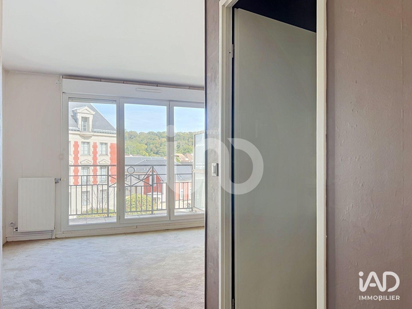 Appartement à vendre, 86m², Cormeilles-en-Parisis