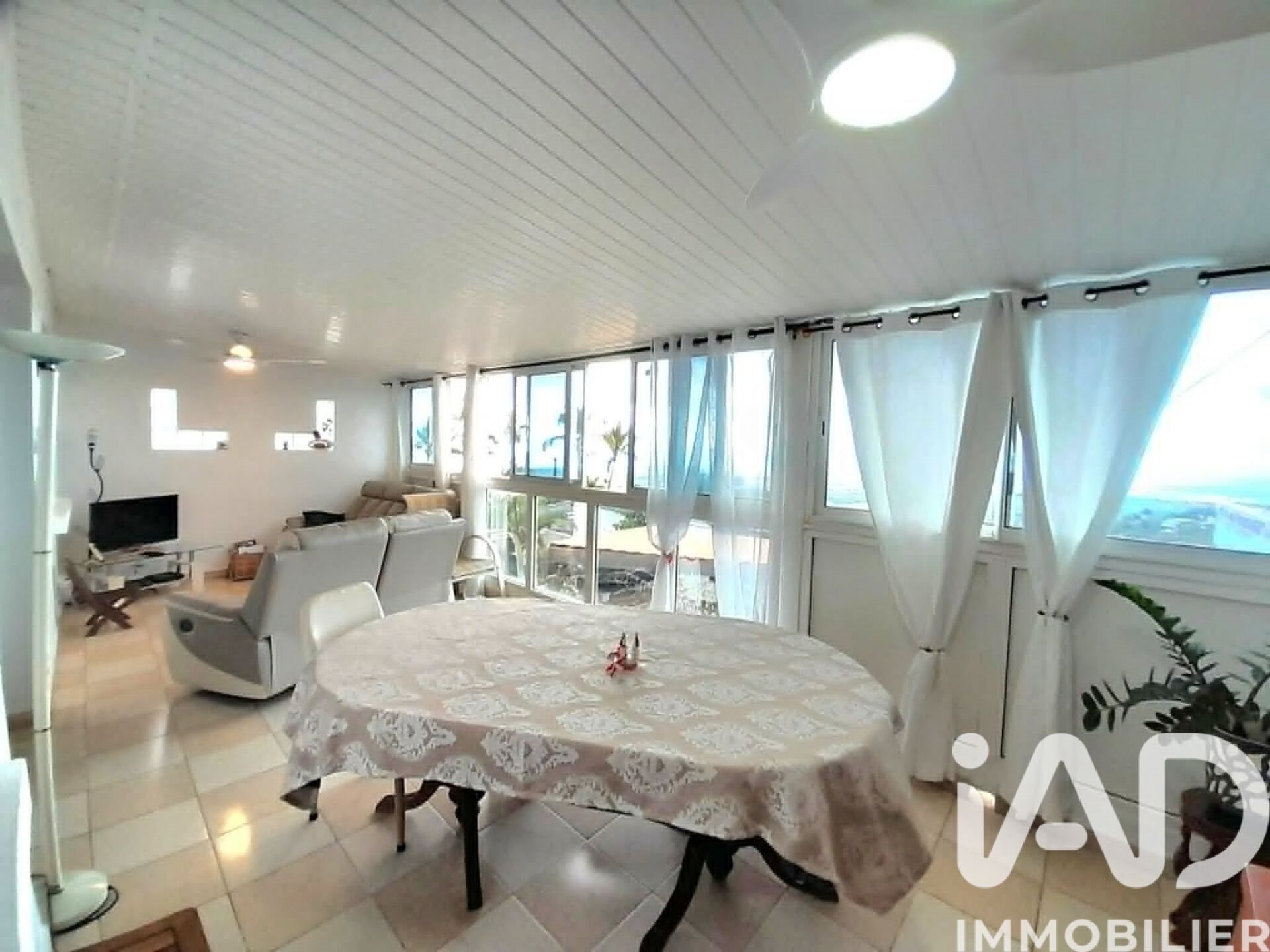 Maison à vendre, 183m², Saint-Paul