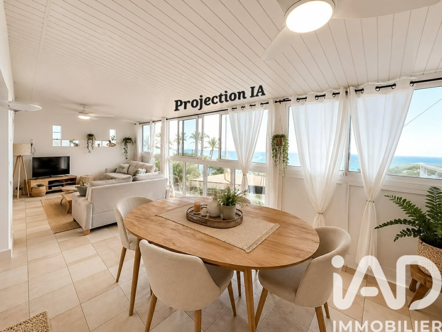 Maison à vendre, 183m², Saint-Paul