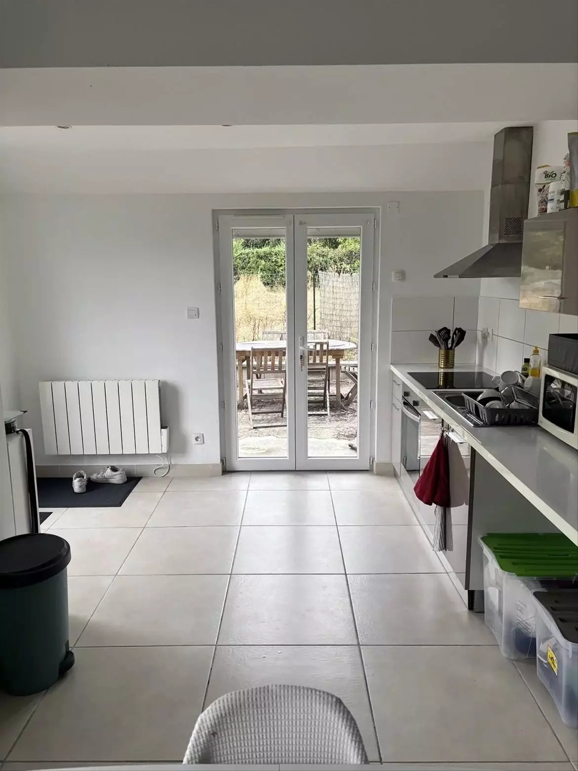 Maison à louer, 52m², Montceau-les-Mines