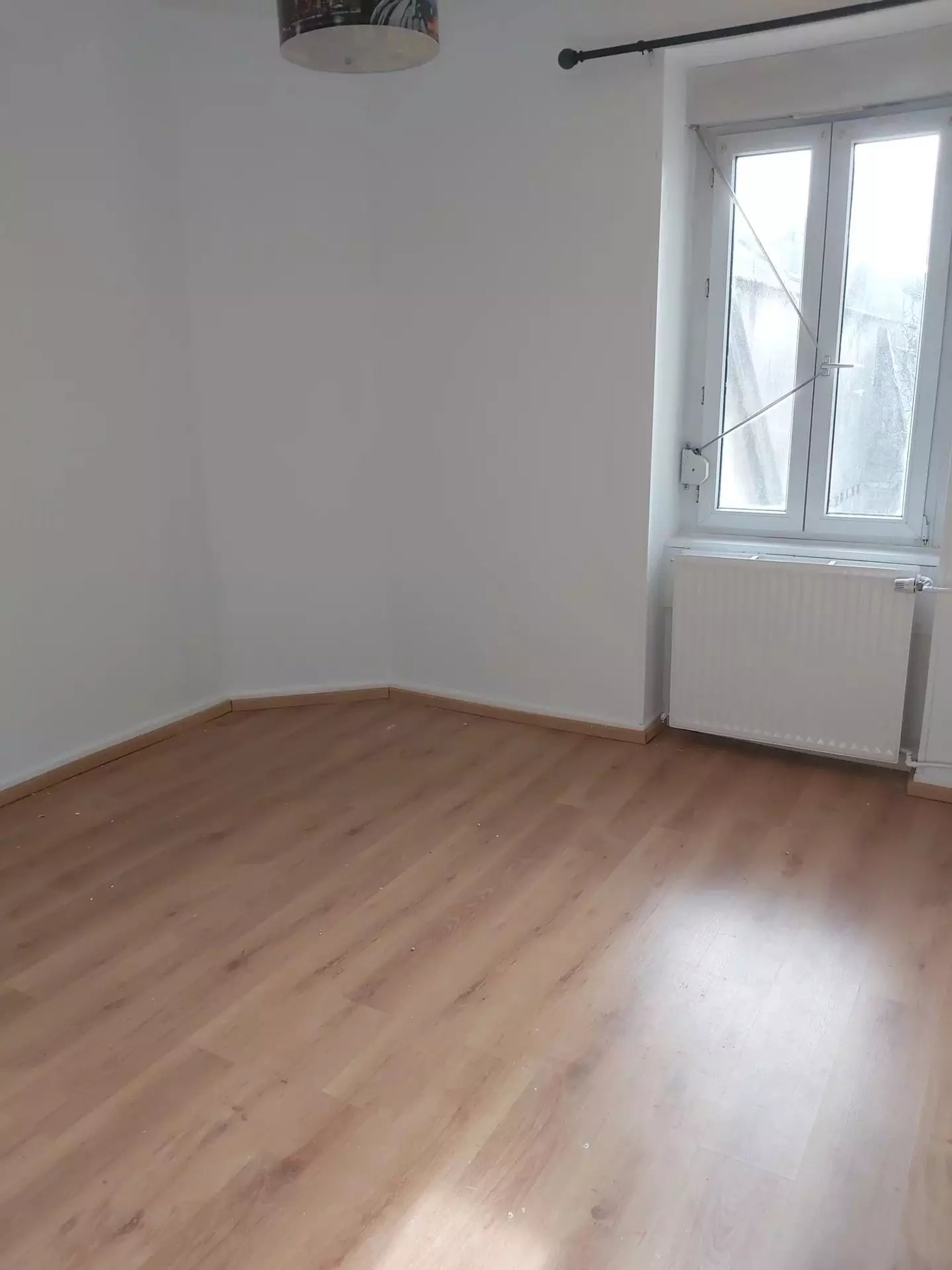 Appartement à louer, 80m², Montceau-les-Mines