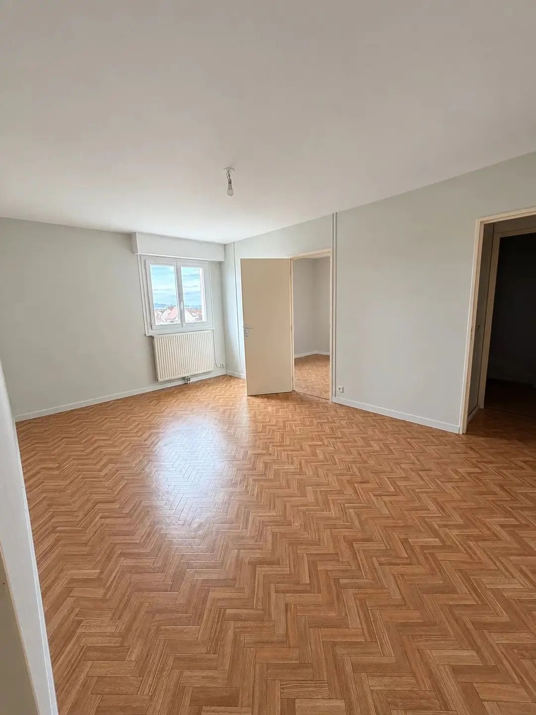 Appartement à louer, 47m², Montceau-les-Mines