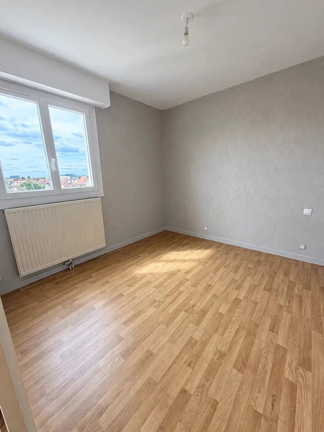 Appartement à louer, 47m², Montceau-les-Mines