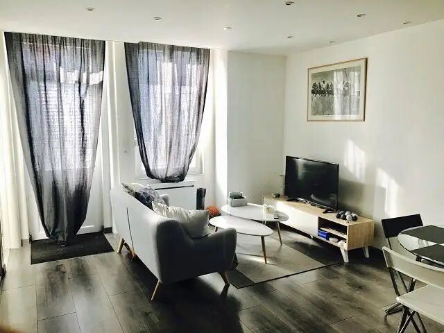 Appartement à louer, 39m², Montceau-les-Mines