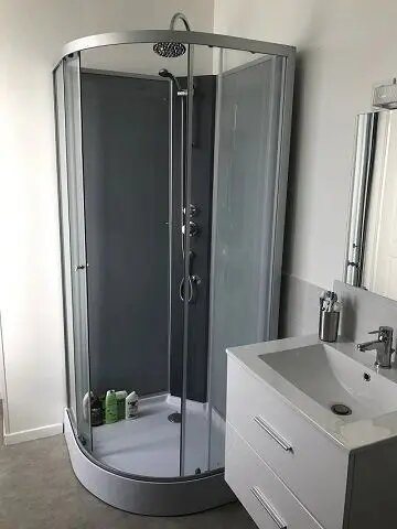 Appartement à louer, 39m², Montceau-les-Mines