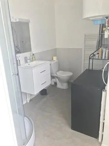 Appartement à louer, 39m², Montceau-les-Mines