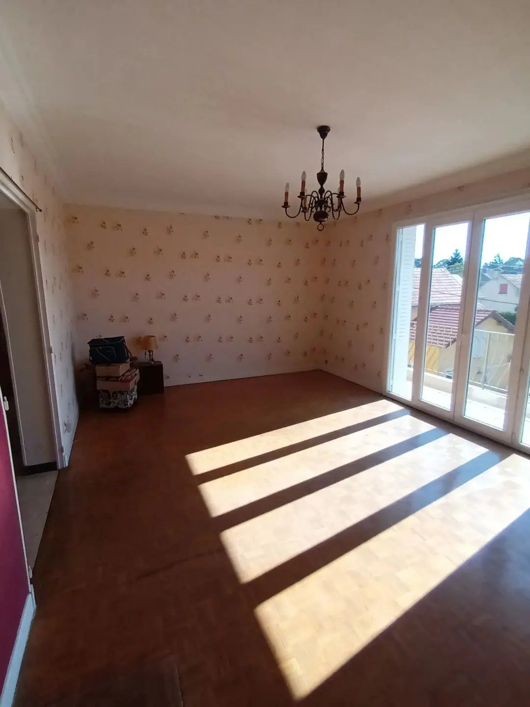 Appartement à vendre, 91m², Montceau-les-Mines