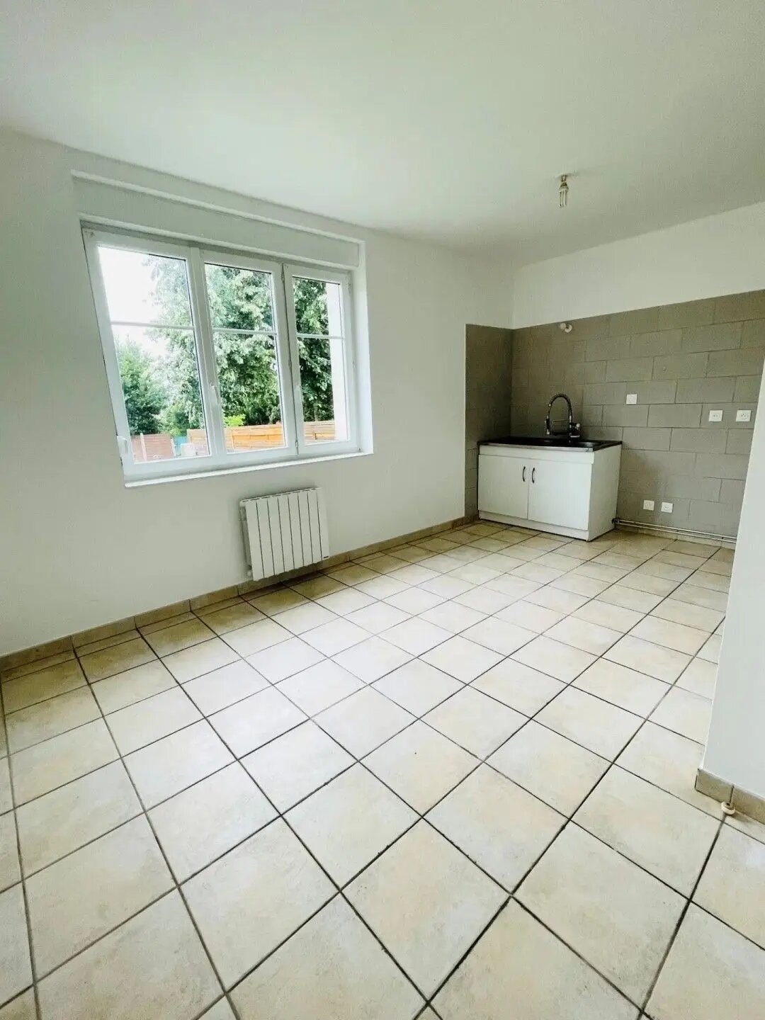 Maison à louer, 55m², Blanzy