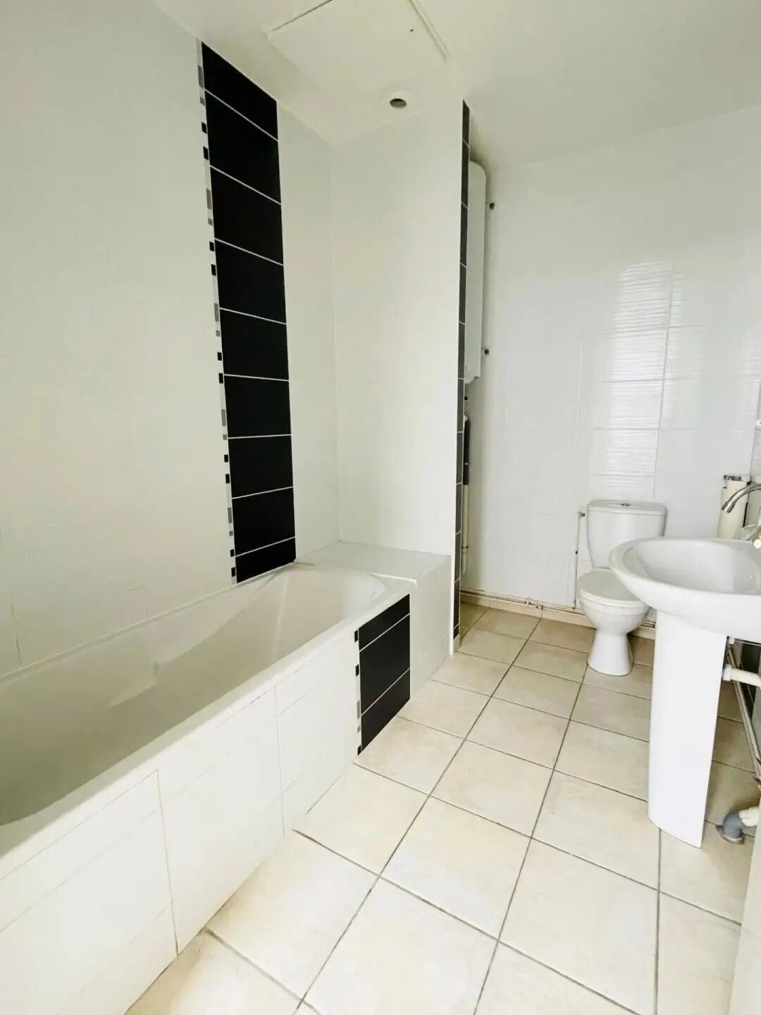 Maison à louer, 55m², Blanzy