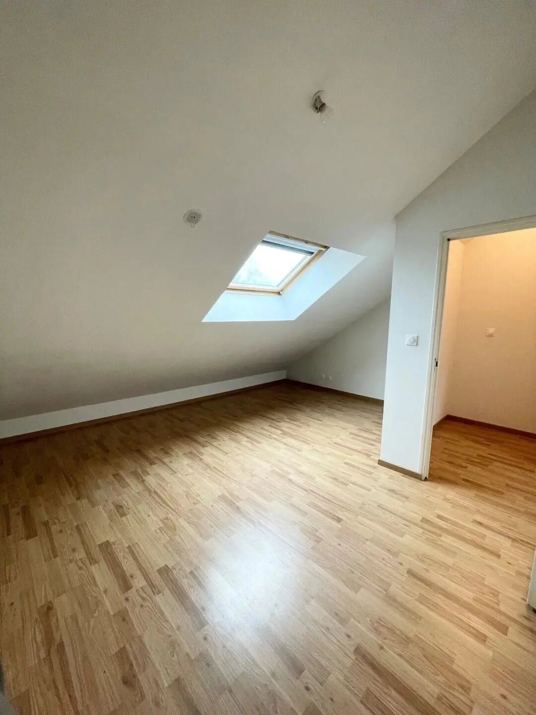 Maison à louer, 55m², Blanzy