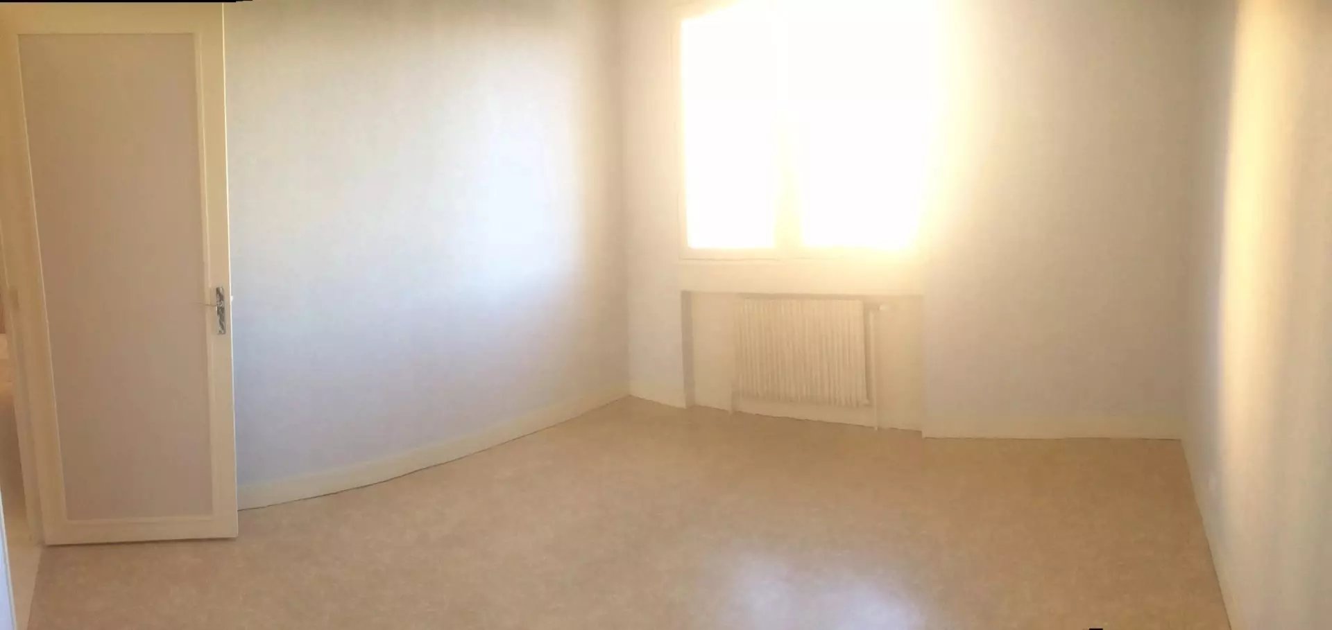 Appartement à louer, 74m², Montceau-les-Mines