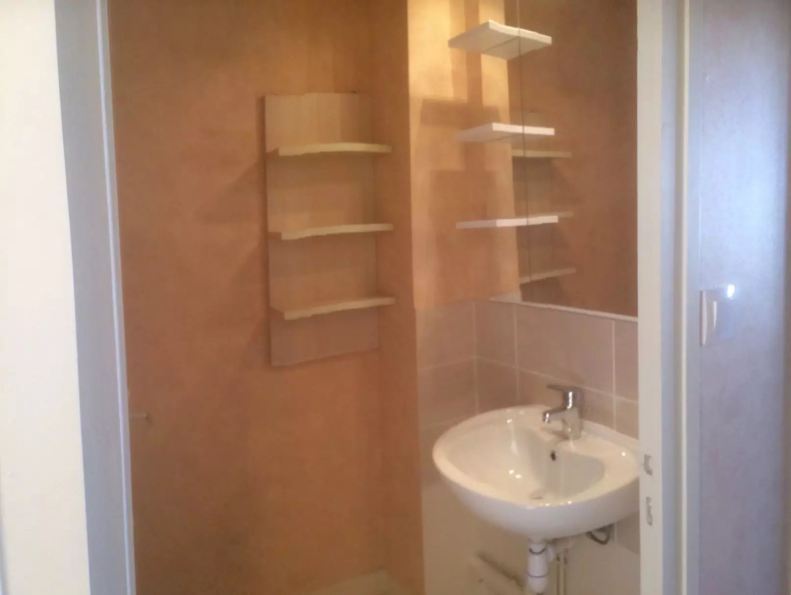 Appartement à louer, 74m², Montceau-les-Mines