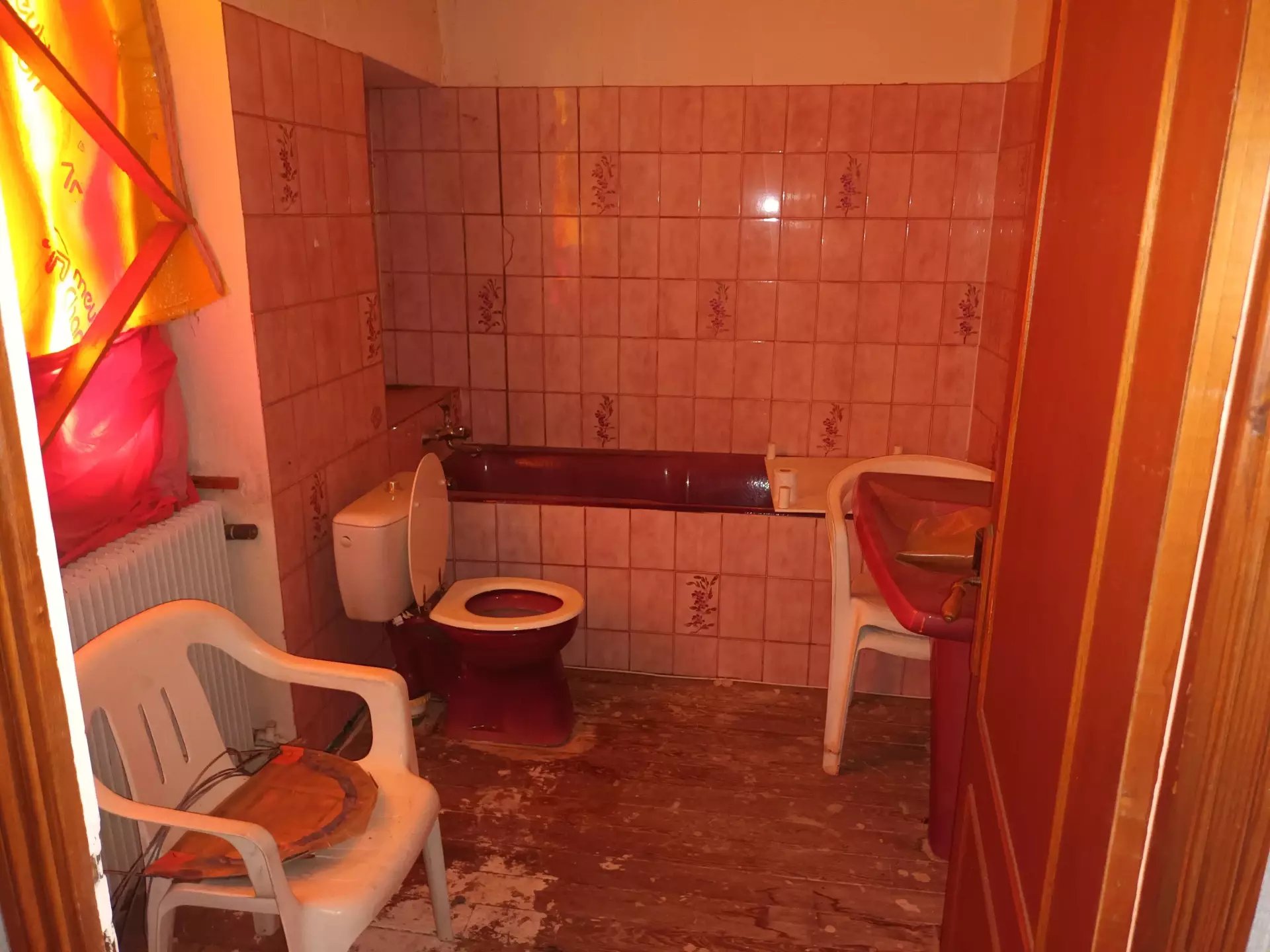 Maison à vendre, 175m², Toulon-sur-Arroux