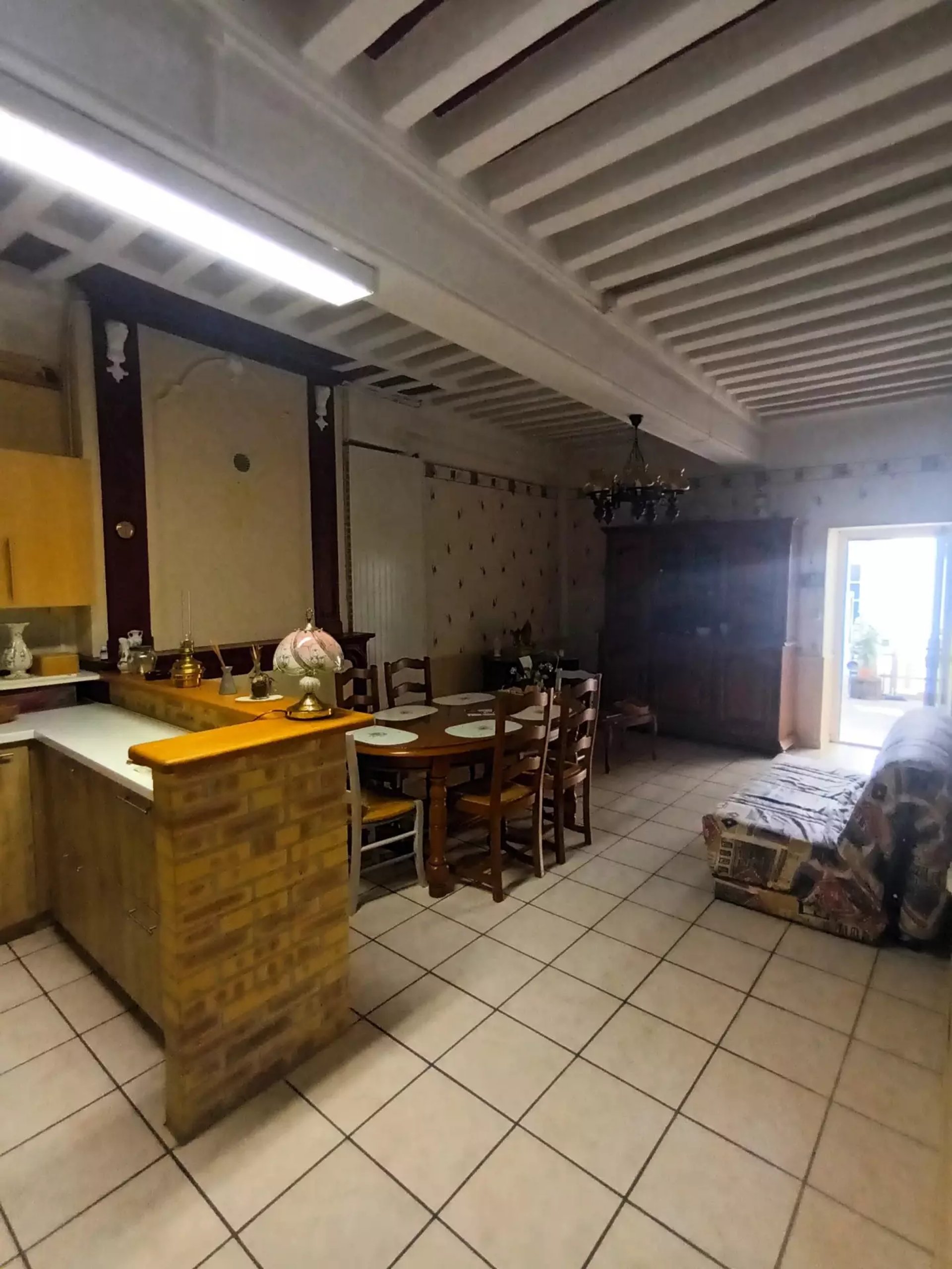 Maison à vendre, 175m², Toulon-sur-Arroux