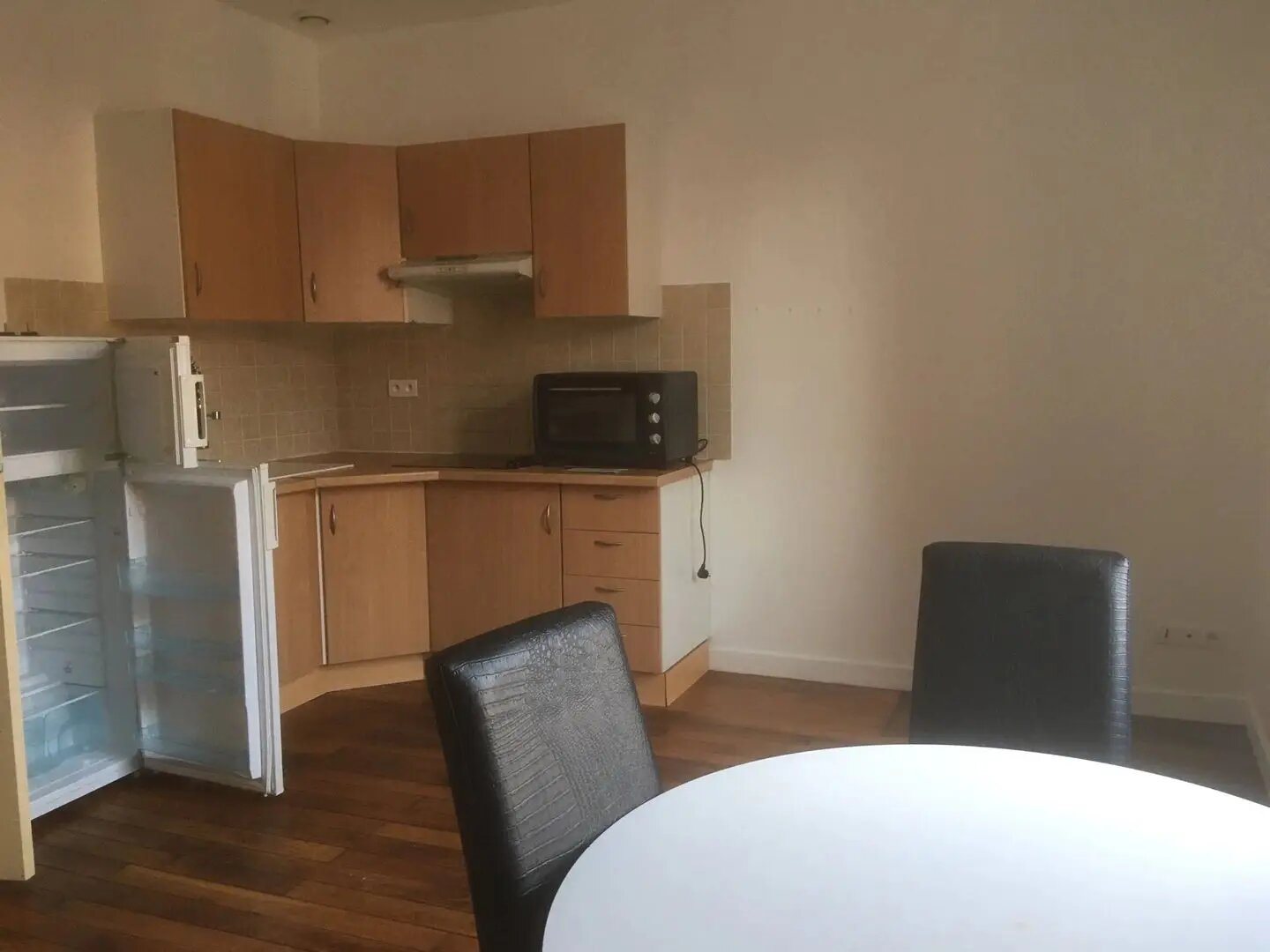 Appartement à louer, 37m², Montceau-les-Mines