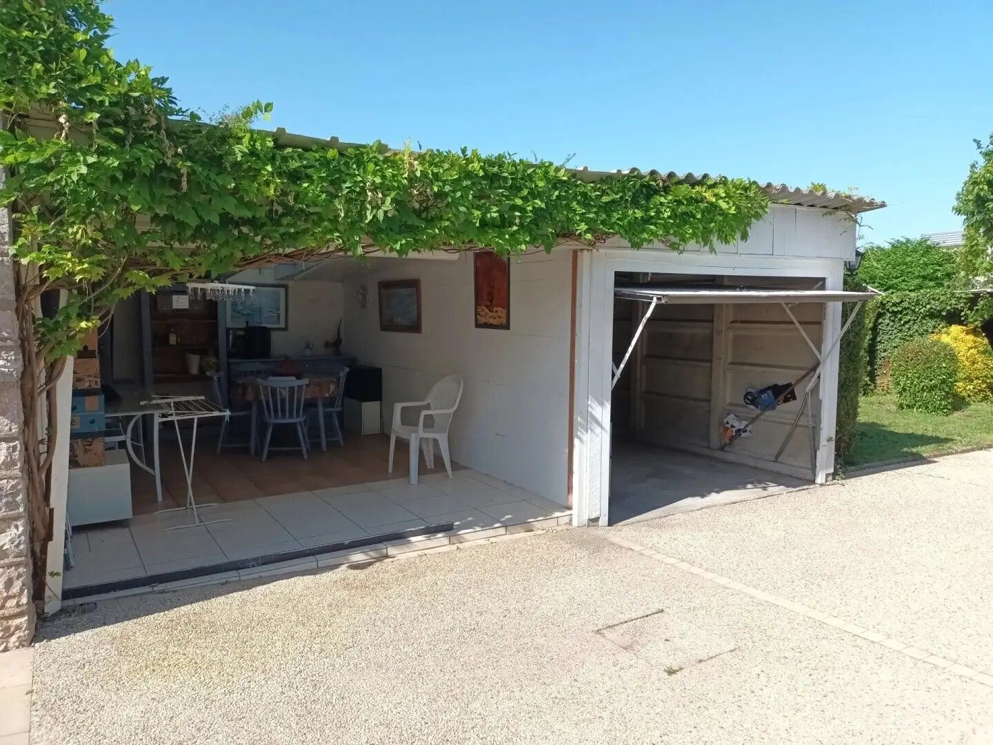 Maison à vendre, 70m², Montceau-les-Mines