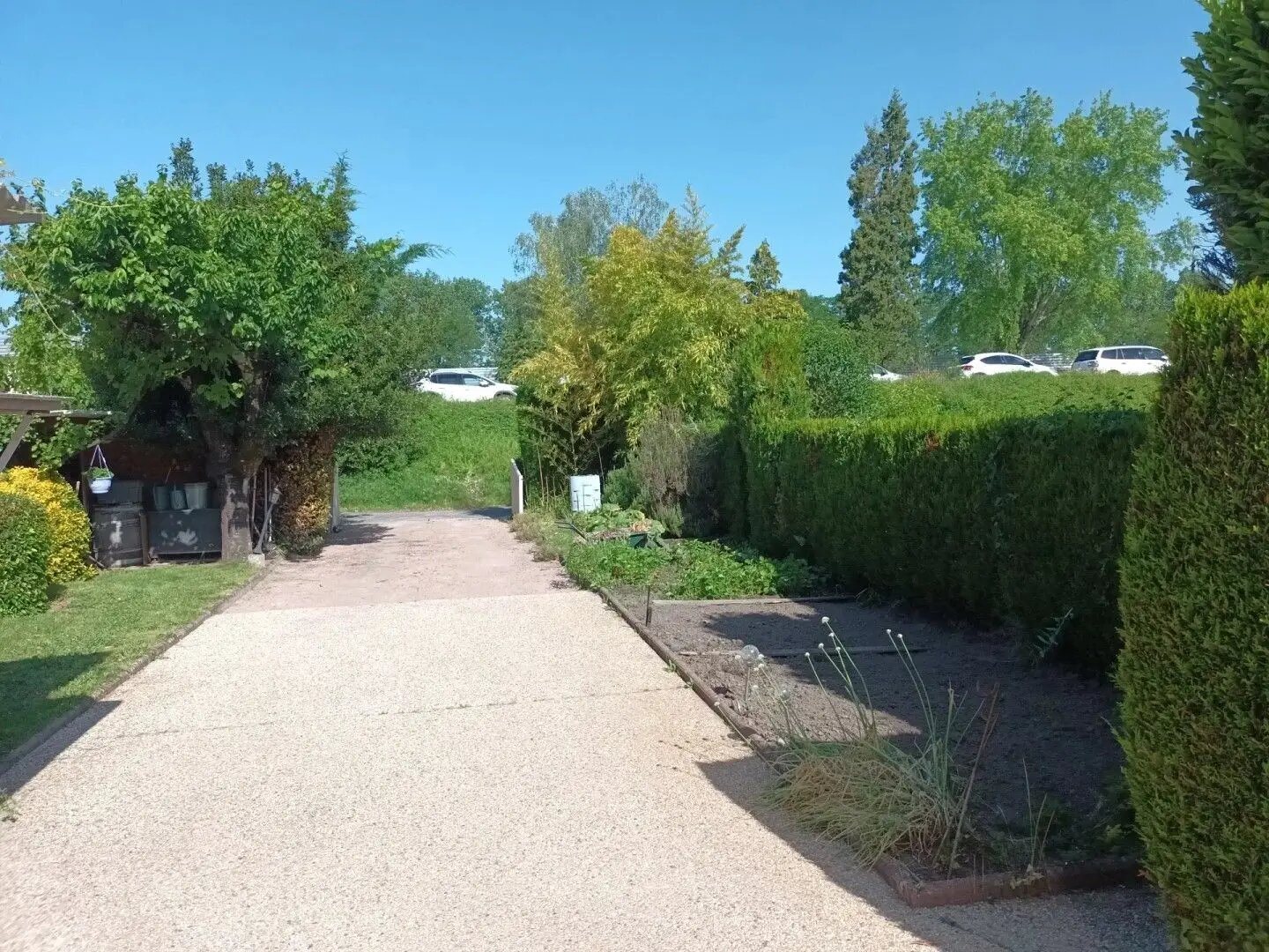 Maison à vendre, 70m², Montceau-les-Mines