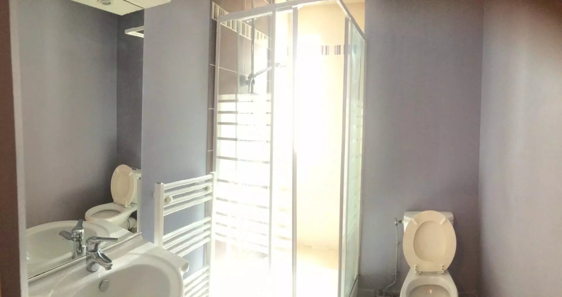 Appartement à louer, 35m², Montceau-les-Mines