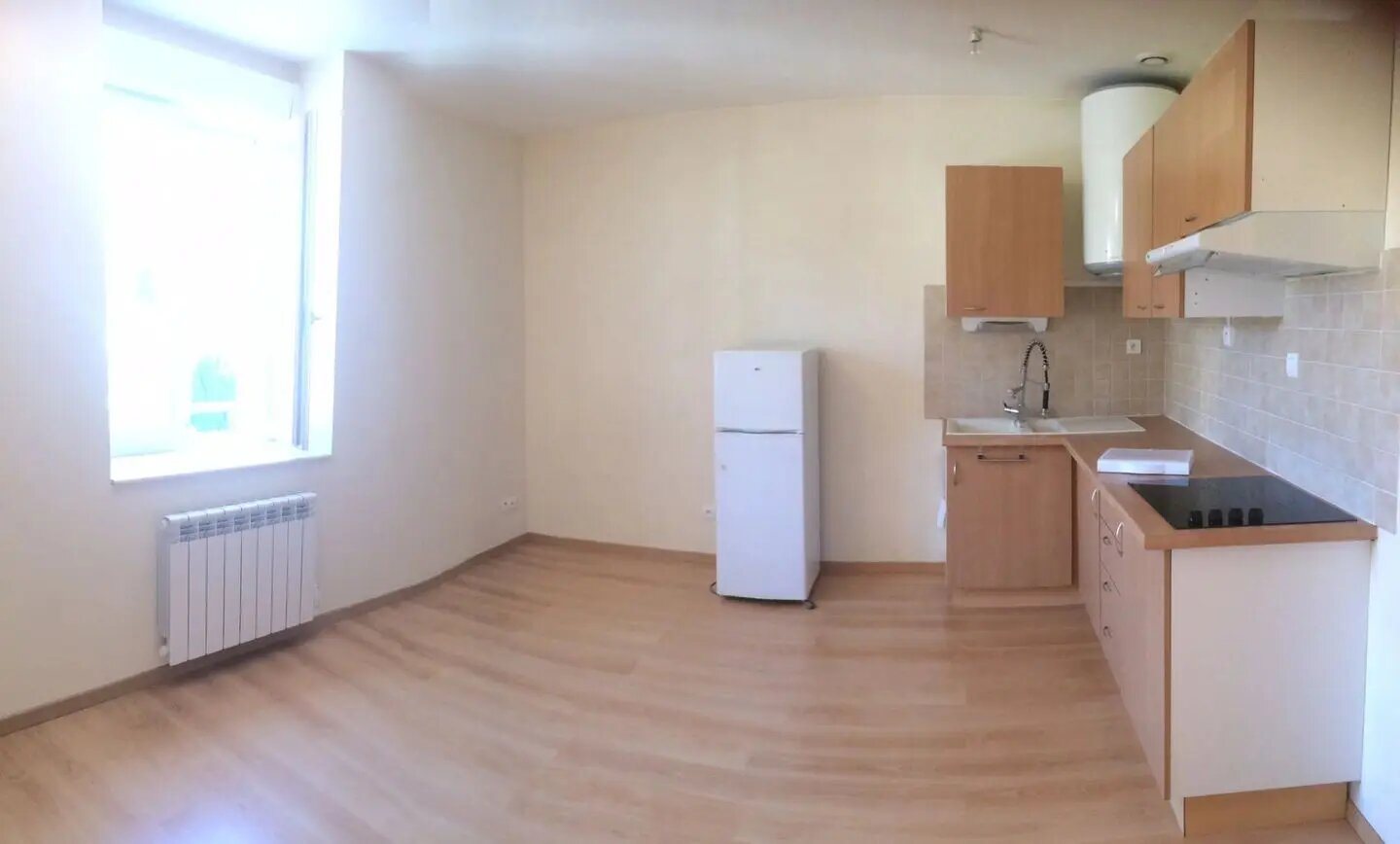 Appartement à louer, 35m², Montceau-les-Mines
