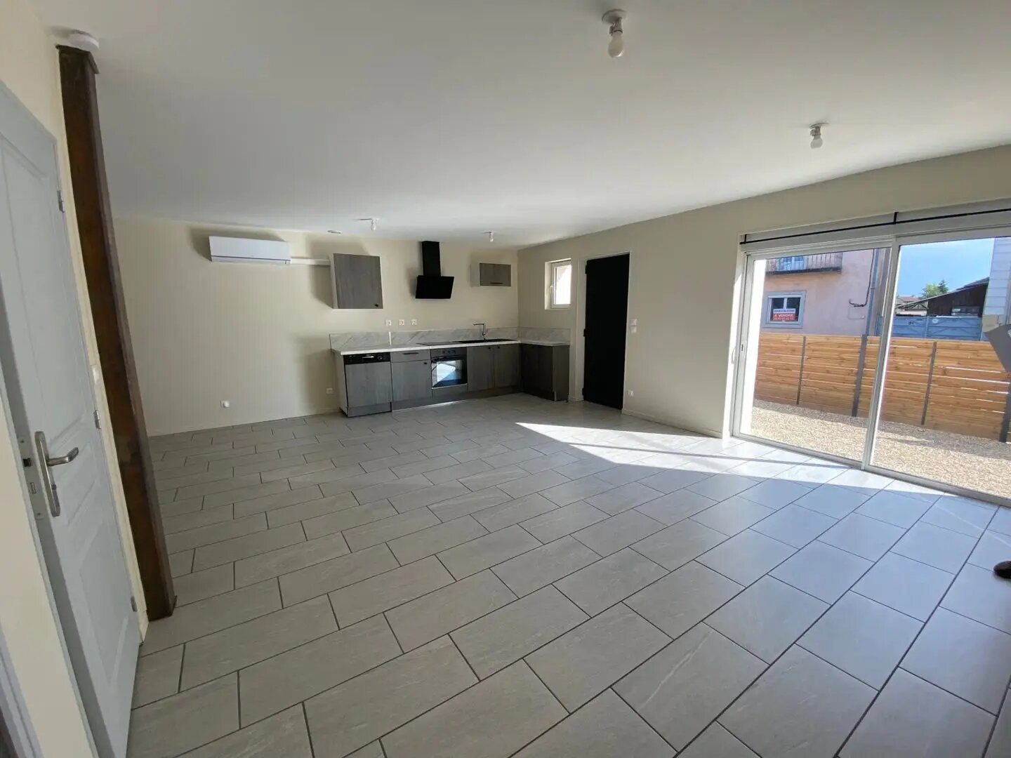 Appartement à louer, 80m², Montceau-les-Mines
