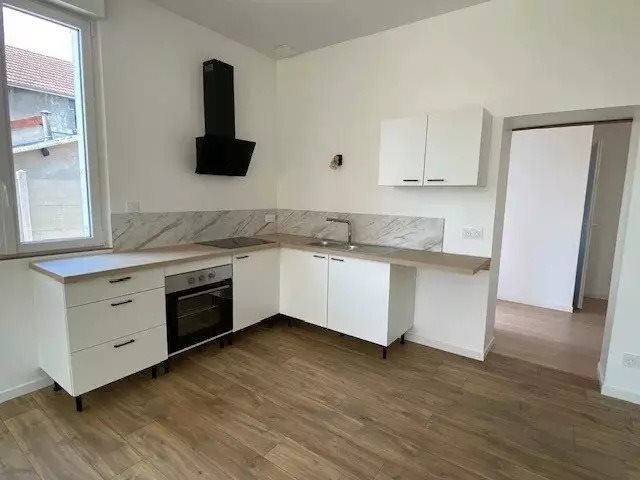 Maison à louer, 85m², Sanvignes-les-Mines