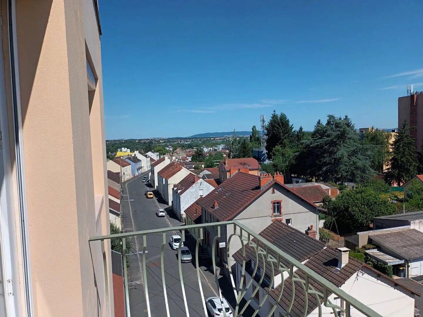 Appartement à vendre, 86m², Montceau-les-Mines
