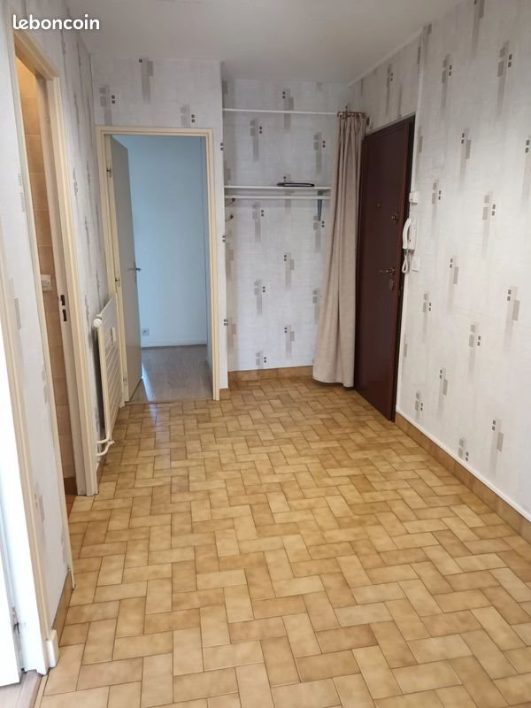 Appartement à vendre, 88m², Montceau-les-Mines