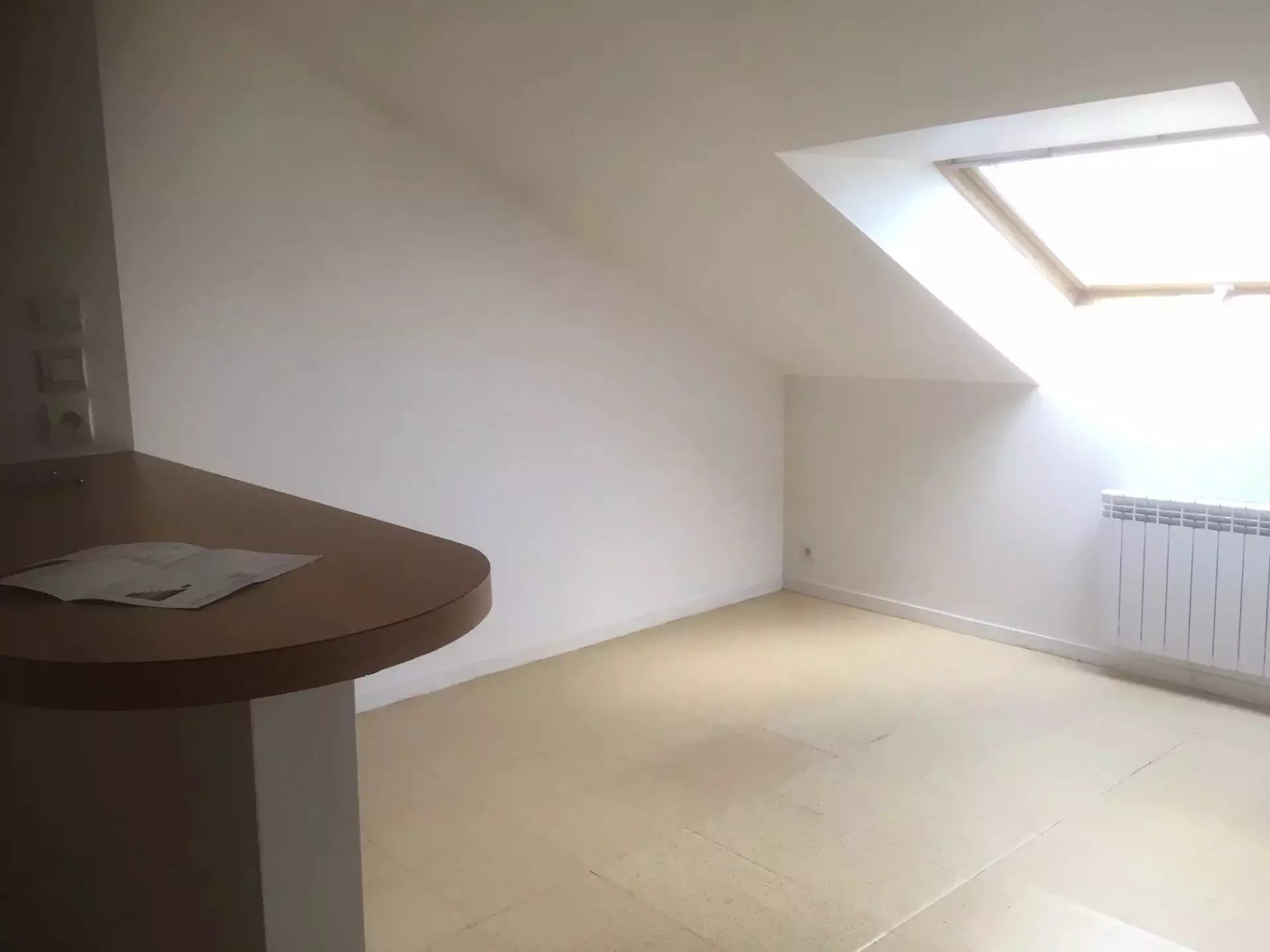 Appartement à louer, 32m², Montceau-les-Mines