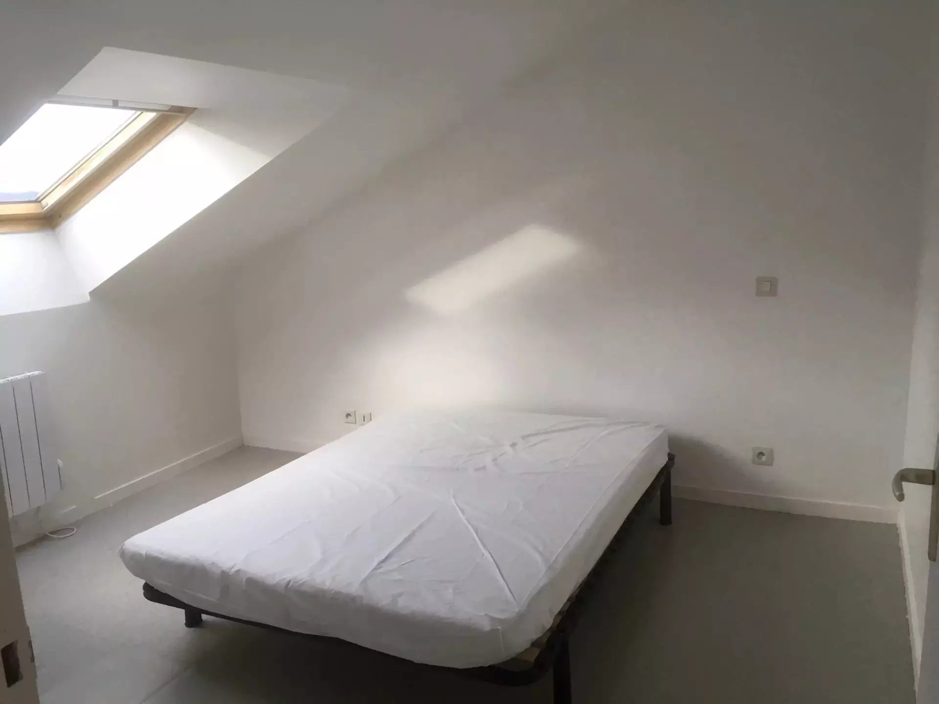 Appartement à louer, 32m², Montceau-les-Mines