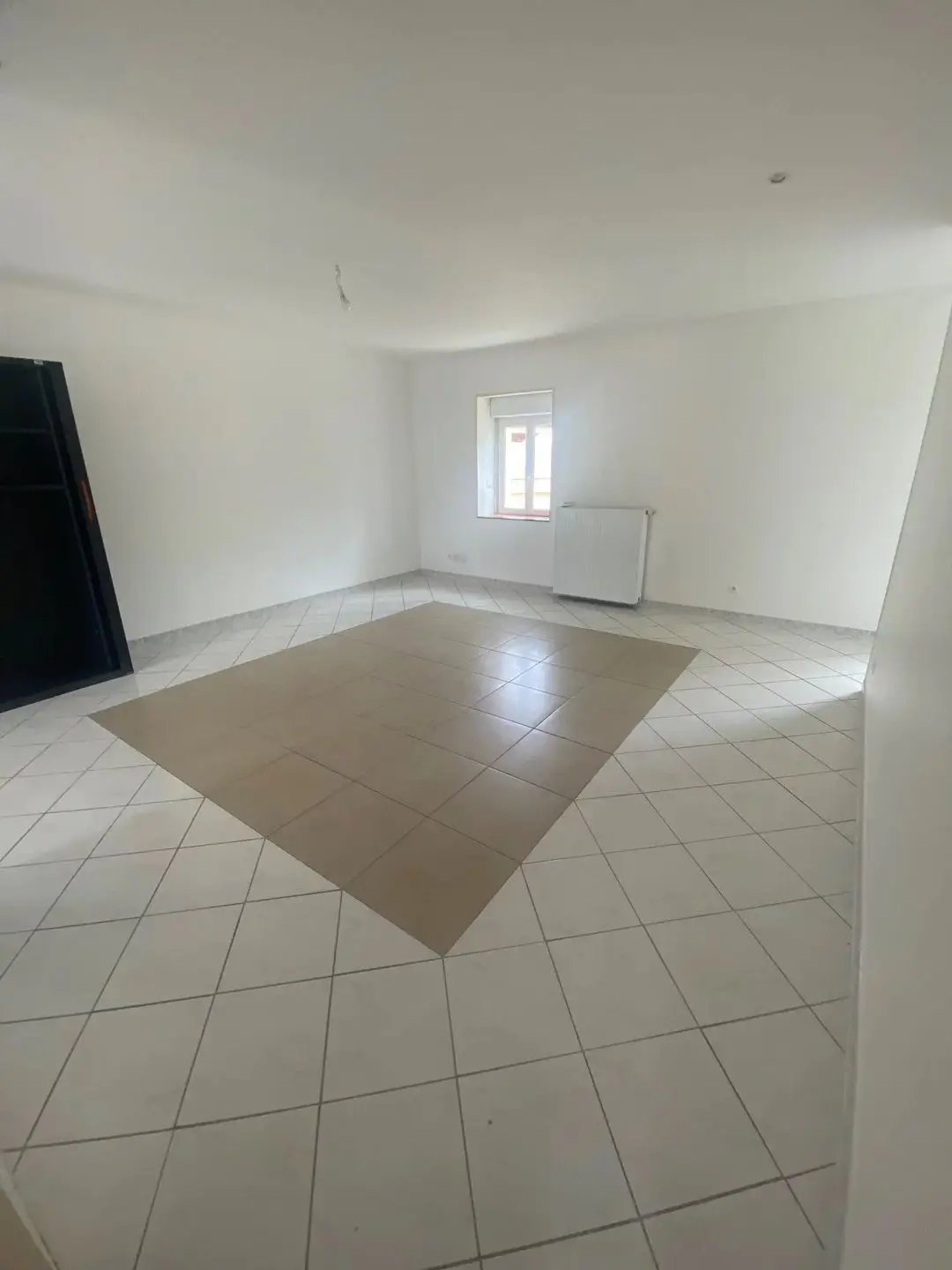 Appartement à louer, 68m², Saint-Vallier