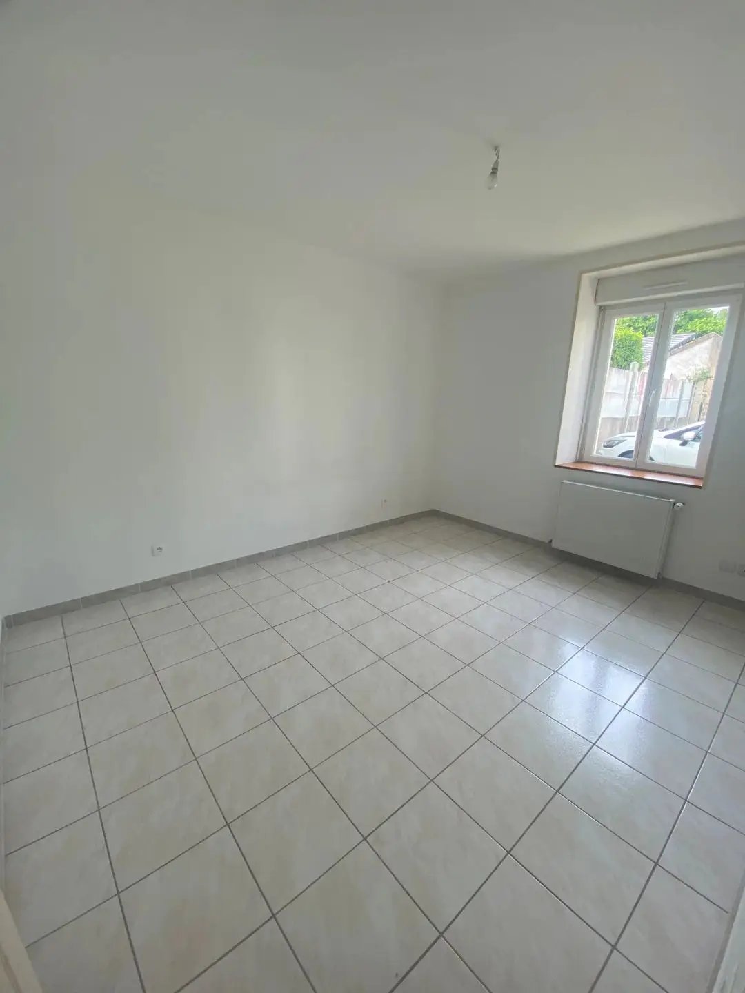 Appartement à louer, 68m², Saint-Vallier