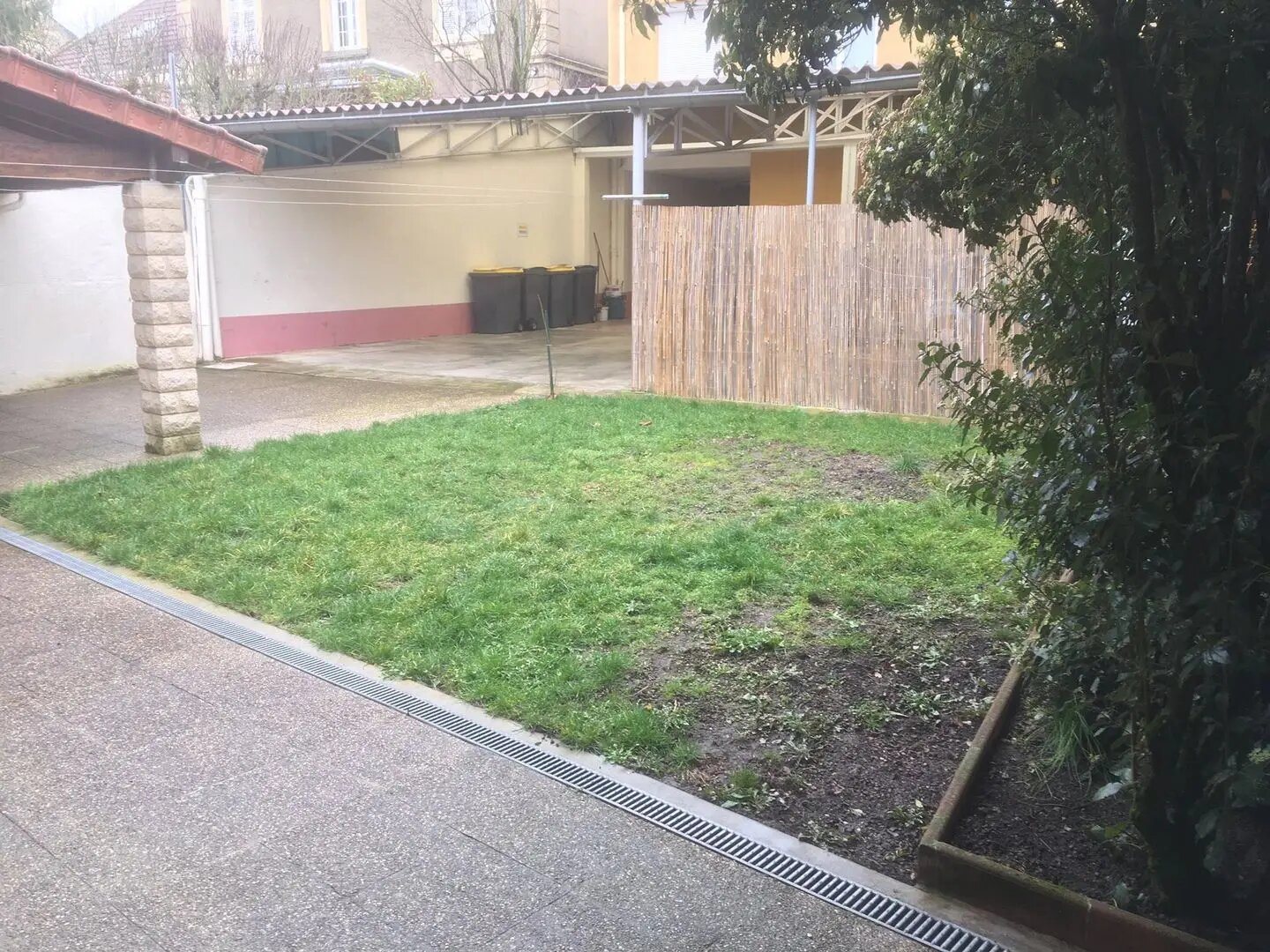 Appartement à louer, 49m², Montceau-les-Mines