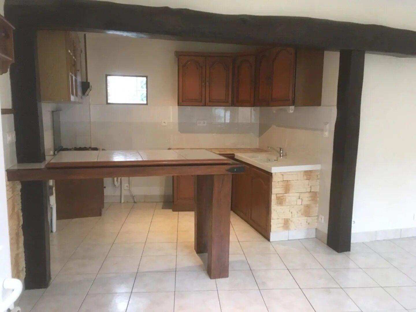 Appartement à louer, 49m², Montceau-les-Mines