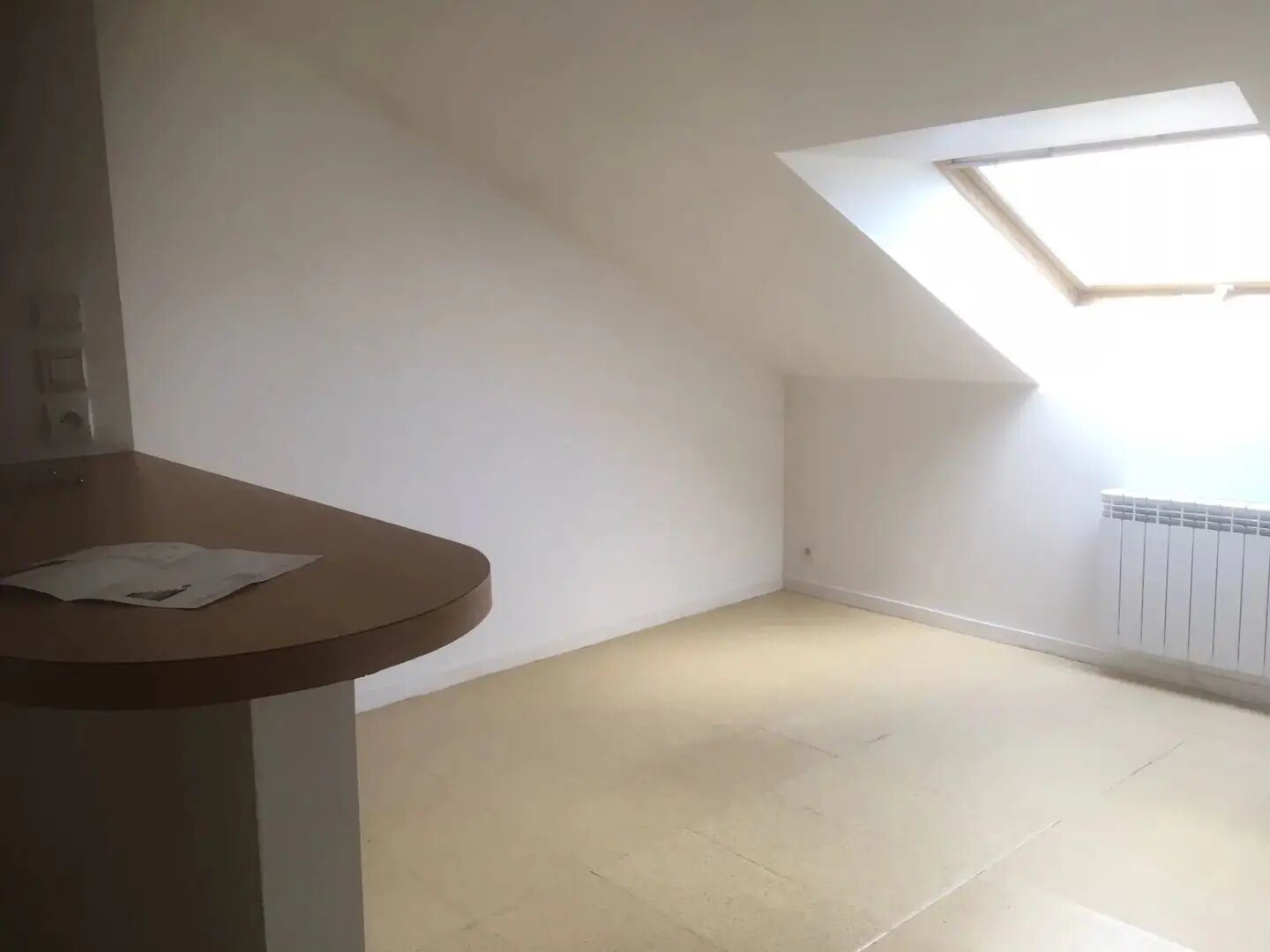 Appartement à louer, 32m², Montceau-les-Mines