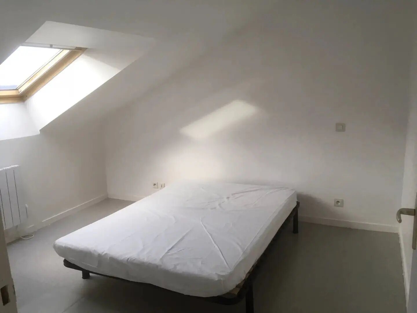 Appartement à louer, 32m², Montceau-les-Mines
