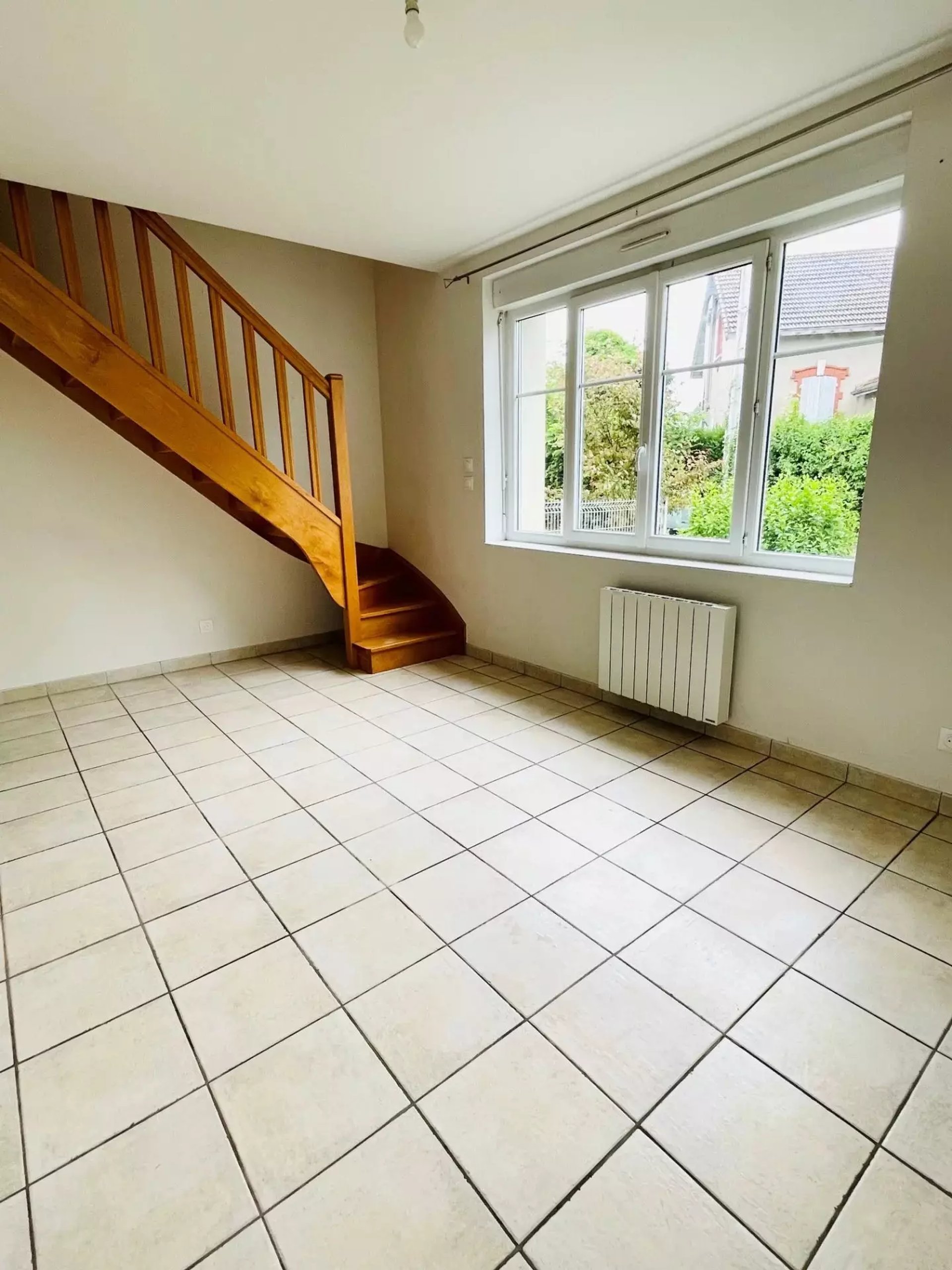 Maison à louer, 55m², Blanzy